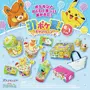 『ポケモン』×「サーティワン」キャンペーンが8月1日より開催！ステッカー配布や『ポケモンフレンダ』で使える特別なフレンダピックも