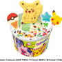 『ポケモン』×「サーティワン」キャンペーンが8月1日より開催！ステッカー配布や『ポケモンフレンダ』で使える特別なフレンダピックも
