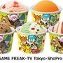 『ポケモン』×「サーティワン」キャンペーンが8月1日より開催！ステッカー配布や『ポケモンフレンダ』で使える特別なフレンダピックも