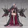 取り外し可能なスカートで目のやり場に困る！『勝利の女神：NIKKE』より「モダニア-セカンド・アフェクション」フィギュアが予約開始