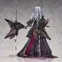 取り外し可能なスカートで目のやり場に困る！『勝利の女神：NIKKE』より「モダニア-セカンド・アフェクション」フィギュアが予約開始