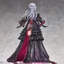 取り外し可能なスカートで目のやり場に困る！『勝利の女神：NIKKE』より「モダニア-セカンド・アフェクション」フィギュアが予約開始