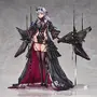 取り外し可能なスカートで目のやり場に困る！『勝利の女神：NIKKE』より「モダニア-セカンド・アフェクション」フィギュアが予約開始
