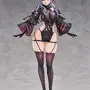 取り外し可能なスカートで目のやり場に困る！『勝利の女神：NIKKE』より「モダニア-セカンド・アフェクション」フィギュアが予約開始