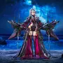 取り外し可能なスカートで目のやり場に困る！『勝利の女神：NIKKE』より「モダニア-セカンド・アフェクション」フィギュアが予約開始