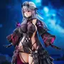 取り外し可能なスカートで目のやり場に困る！『勝利の女神：NIKKE』より「モダニア-セカンド・アフェクション」フィギュアが予約開始