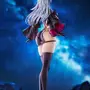 取り外し可能なスカートで目のやり場に困る！『勝利の女神：NIKKE』より「モダニア-セカンド・アフェクション」フィギュアが予約開始