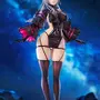 取り外し可能なスカートで目のやり場に困る！『勝利の女神：NIKKE』より「モダニア-セカンド・アフェクション」フィギュアが予約開始