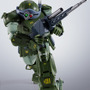 「装甲騎兵ボトムズ」より「スコープドッグ」がHI-METAL Rで立体化！「キリコ」アクションフィギュアが付属し“等身大兵器の魅力”を演出
