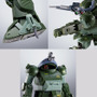「装甲騎兵ボトムズ」より「スコープドッグ」がHI-METAL Rで立体化！「キリコ」アクションフィギュアが付属し“等身大兵器の魅力”を演出