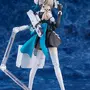 クールで可愛い！『ブルアカ』より「トキ」の可動プラモデルが再販―固有武器「シークレットタイム」のほか、拳銃、アタッシュケースまで付属