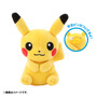 ピカチュウ、ニャオハが可愛いぬいぐるみバッジに！「ぬいぐるみバッジ in モンスターボールケース」8月2日発売ーラインナップは全8種