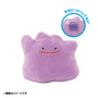 ピカチュウ、ニャオハが可愛いぬいぐるみバッジに！「ぬいぐるみバッジ in モンスターボールケース」8月2日発売ーラインナップは全8種
