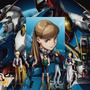 「ガンダムW」30周年記念映像に大反響！マントを羽織った新機体「ウイングガンダムゼロ クロークドカスタム」など、本編未登場のMS・キャラも