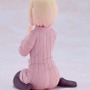 ムチムチニット&黒タイツの質感がバッチリ再現…！「ドカ食いダイスキ！もちづきさん」まさかの立体化