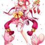 ホロライブ・さくらみこ、不知火フレアなどが『白猫プロジェクト』の世界に！第2弾コラボ開催決定―本人考案の衣装デザインも実装