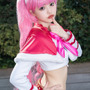 ペローナ『ONE PIECE』／erina/高島江梨奈（X：@erina_dayooo2）