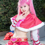 ペローナ『ONE PIECE』／erina/高島江梨奈（X：@erina_dayooo2）