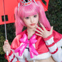 ペローナ『ONE PIECE』／erina/高島江梨奈（X：@erina_dayooo2）