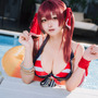 瑞海 にも（X：@123Mogimogi）
