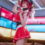 瑞海 にも（X：@123Mogimogi）