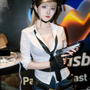 『PUBG MOBILE』／青青子Js（Instagram：lyq01777）【企業ブース】