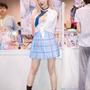 喜多川海夢「その着せ替え人形は恋をする」／Rumi（Instagram：rumiibabe）【サークル参加】