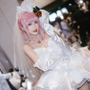 日奈森 あむ「しゅごキャラ!」／Muli就是Muli（Instagram：muli_.cos）