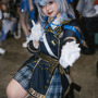 天音かなた「 ホロライブ」／Taotan（Instagram：taotan_cos）