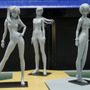 綾波レイ、アスカの大型造形物も！「エヴァワンフェス」珠玉の作品が大集結、放送30周年を記念した特別コラボ企画の様子をお届け【WF2025夏】