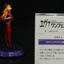 綾波レイ、アスカの大型造形物も！「エヴァワンフェス」珠玉の作品が大集結、放送30周年を記念した特別コラボ企画の様子をお届け【WF2025夏】