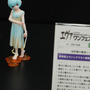 綾波レイ、アスカの大型造形物も！「エヴァワンフェス」珠玉の作品が大集結、放送30周年を記念した特別コラボ企画の様子をお届け【WF2025夏】