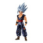 「ドラゴンボール」超サイヤ人 ベジータたちが豪華仕様に！メタリック塗装フィギュアが、”ガシャポンの日”記念として展開ーさまざな悟空の再販も