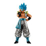 「ドラゴンボール」超サイヤ人 ベジータたちが豪華仕様に！メタリック塗装フィギュアが、”ガシャポンの日”記念として展開ーさまざな悟空の再販も
