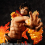 「ワンピース」より「ポートガス・D・エース」フィギュアが、“超限定復刻版”として再登場！炎を纏い躍動する姿をダイナミックに表現