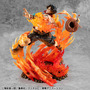 「ワンピース」より「ポートガス・D・エース」フィギュアが、“超限定復刻版”として再登場！炎を纏い躍動する姿をダイナミックに表現