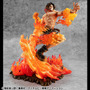 「ワンピース」より「ポートガス・D・エース」フィギュアが、“超限定復刻版”として再登場！炎を纏い躍動する姿をダイナミックに表現