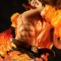 「ワンピース」より「ポートガス・D・エース」フィギュアが、“超限定復刻版”として再登場！炎を纏い躍動する姿をダイナミックに表現