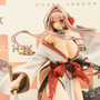 今年の夏は『NIKKE』が熱い！通常衣装から夏衣装まで、勝利の女神の麗しいフィギュアが「ワンフェス」に大集結