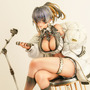 今年の夏は『NIKKE』が熱い！通常衣装から夏衣装まで、勝利の女神の麗しいフィギュアが「ワンフェス」に大集結