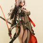 今年の夏は『NIKKE』が熱い！通常衣装から夏衣装まで、勝利の女神の麗しいフィギュアが「ワンフェス」に大集結
