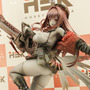 今年の夏は『NIKKE』が熱い！通常衣装から夏衣装まで、勝利の女神の麗しいフィギュアが「ワンフェス」に大集結