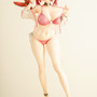 今年の夏は『NIKKE』が熱い！通常衣装から夏衣装まで、勝利の女神の麗しいフィギュアが「ワンフェス」に大集結