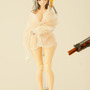 今年の夏は『NIKKE』が熱い！通常衣装から夏衣装まで、勝利の女神の麗しいフィギュアが「ワンフェス」に大集結