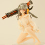 今年の夏は『NIKKE』が熱い！通常衣装から夏衣装まで、勝利の女神の麗しいフィギュアが「ワンフェス」に大集結