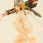 今年の夏は『NIKKE』が熱い！通常衣装から夏衣装まで、勝利の女神の麗しいフィギュアが「ワンフェス」に大集結
