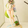 今年の夏は『NIKKE』が熱い！通常衣装から夏衣装まで、勝利の女神の麗しいフィギュアが「ワンフェス」に大集結