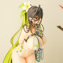 今年の夏は『NIKKE』が熱い！通常衣装から夏衣装まで、勝利の女神の麗しいフィギュアが「ワンフェス」に大集結