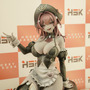 今年の夏は『NIKKE』が熱い！通常衣装から夏衣装まで、勝利の女神の麗しいフィギュアが「ワンフェス」に大集結