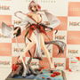 今年の夏は『NIKKE』が熱い！通常衣装から夏衣装まで、勝利の女神の麗しいフィギュアが「ワンフェス」に大集結